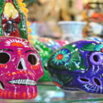 メキシコ 死者の日