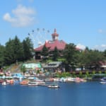 那須高原りんどう湖ファミリー牧場