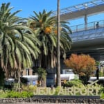 チェジュ空港（済州国際空港）