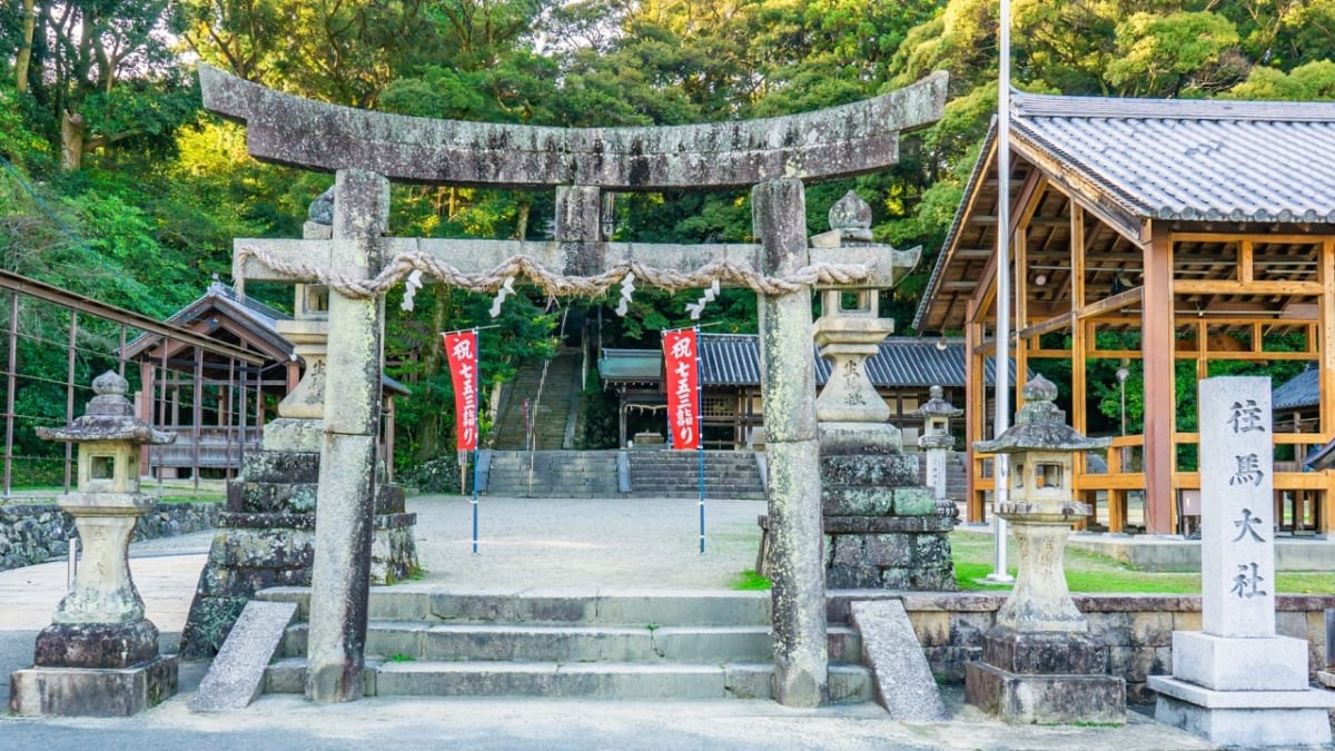 神奈備の山・生駒山周辺で神に触れる観光をしよう！おすすめ7選