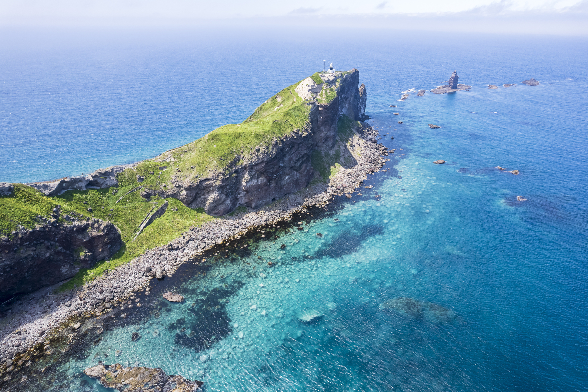 積丹・古宇（神恵内村・泊村）