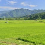 八峰町　秋田県