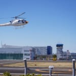 東京ヘリポート