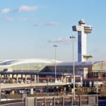 ジョン・F・ケネディ国際空港（ニューヨーク）