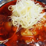 勝浦タンタンメン