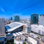 大阪 デートスポット