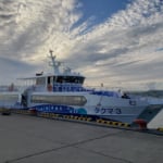 ジンベエ・マリン（タクマ3）