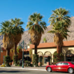 パームスプリングス