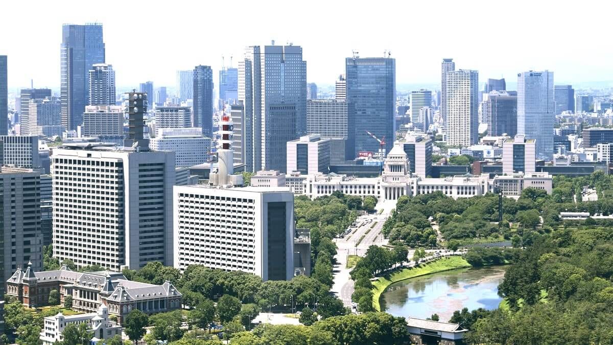 赤れんが建築と官庁街!霞が関エリア おすすめ散策観光スポット6選 – skyticket 観光ガイド