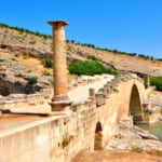 アドゥヤマン 観光