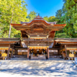 諏訪大社 観光