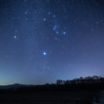 ふたご座流星群 見れる場所