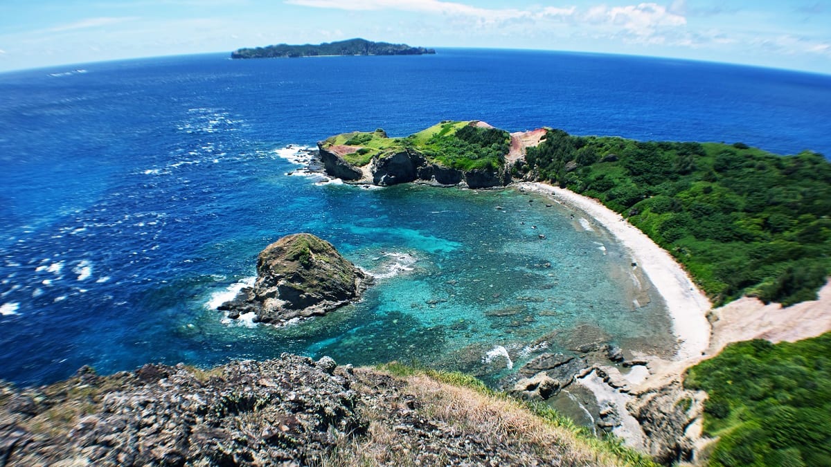 母島の観光情報とは？|本土から1番遠い東京の島をご紹介