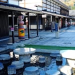 津軽伝承工芸館（黒石）