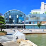 JR高松駅