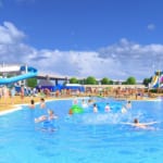 横浜市本牧市民プール