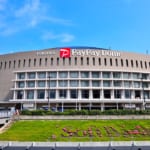 福岡PayPayドーム