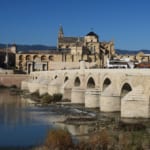 コルドバ歴史地区