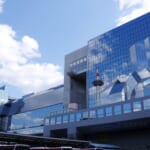 京都駅ビル