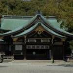 真清田神社