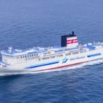 【新日本海フェリー】けやき