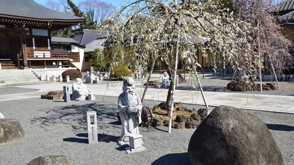 風情あふれる町、茨城県結城で歴史を感じよう！おすすめ観光地5選