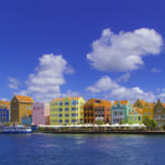 キュラソー島 観光