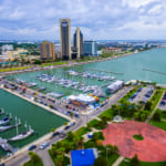 Corpus Christi 観光