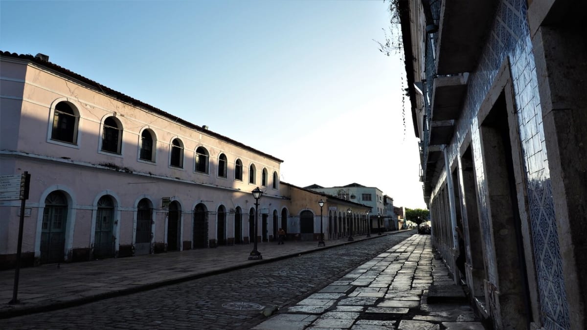 歴史を今に伝えるタイルの町世界遺産のサン・ルイス歴史地区をご紹介！