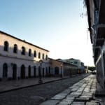 サン・ルイス歴史地区 観光