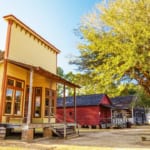 アラバマ州ドーサン