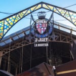 サン・ジョセップ市場