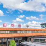 秋田空港 暇つぶし