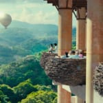 ジャングリア沖縄