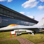 三沢航空科学館