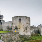 シャノン 観光 アイルランド