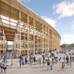 2025年大阪・関西万博の会場