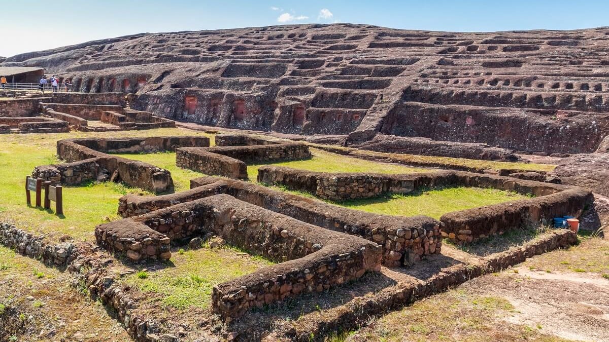 ボリビア多民族国の世界遺産7つをご紹介！中央アンデスを望む南米の内陸国