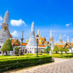 タイ 旅行 費用