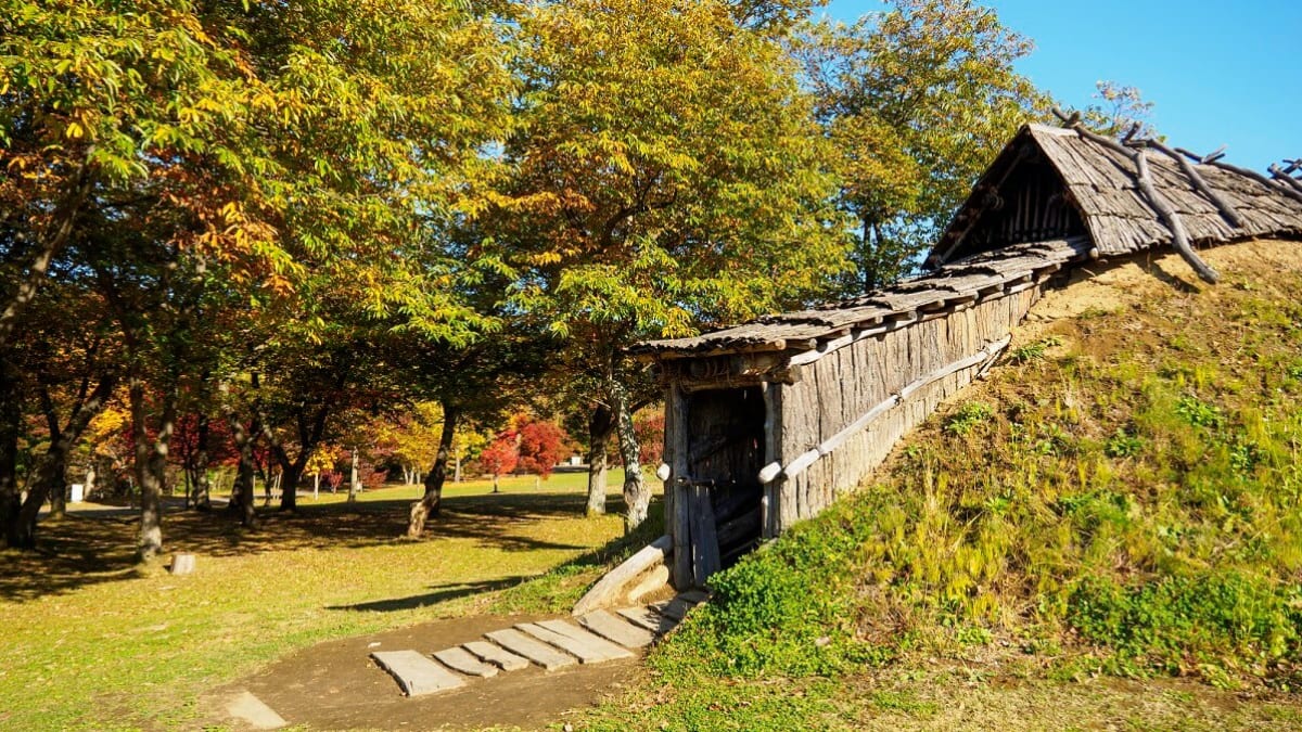 岩手・一戸町のおすすめ観光スポット7選！大人も子どもも大満足の旅！