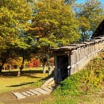 御所野縄文遺跡