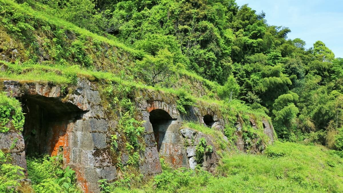 世界遺産】石見銀山遺跡とその文化的景観｜歴史・見所・アクセスをご
