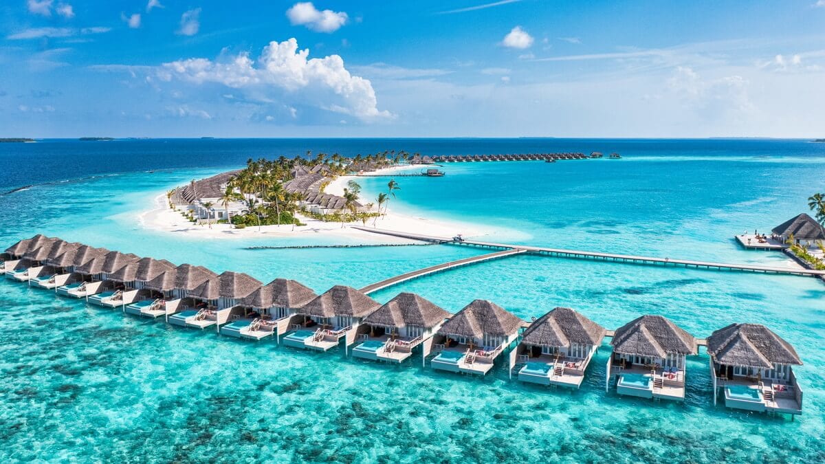 モルディブはビーチだけじゃない!魅力が詰まったモルディブの観光地9選 – skyticket 観光ガイド