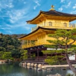 【京都観光名所】金閣寺