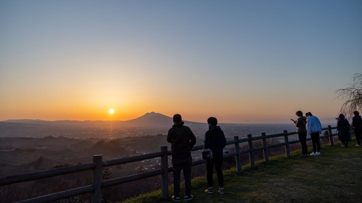 青森県平川市のおすすめ観光スポット6選