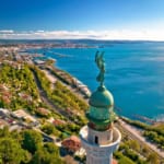 トリエステ（イタリア）