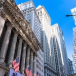 ウォールストリート（ウォール街）