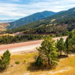 シェリダン ワイオミング州