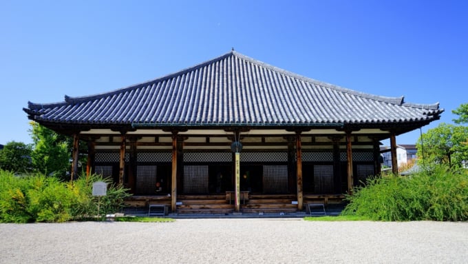 元興寺