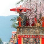 祇園祭 山鉾巡行